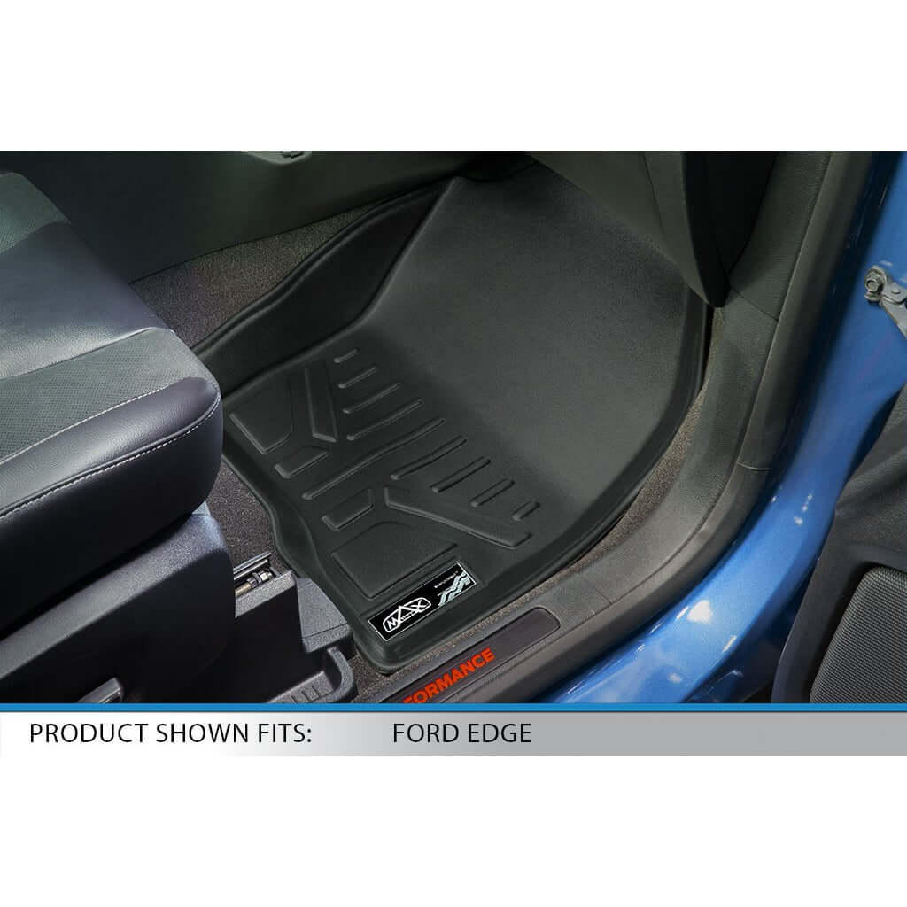 SMARTLINER Custom Fit for 2015-2020 Ford Edge - Smartliner USA