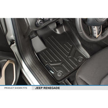 SMARTLINER Custom Fit for 2015-2020 Jeep Renegade - Smartliner USA