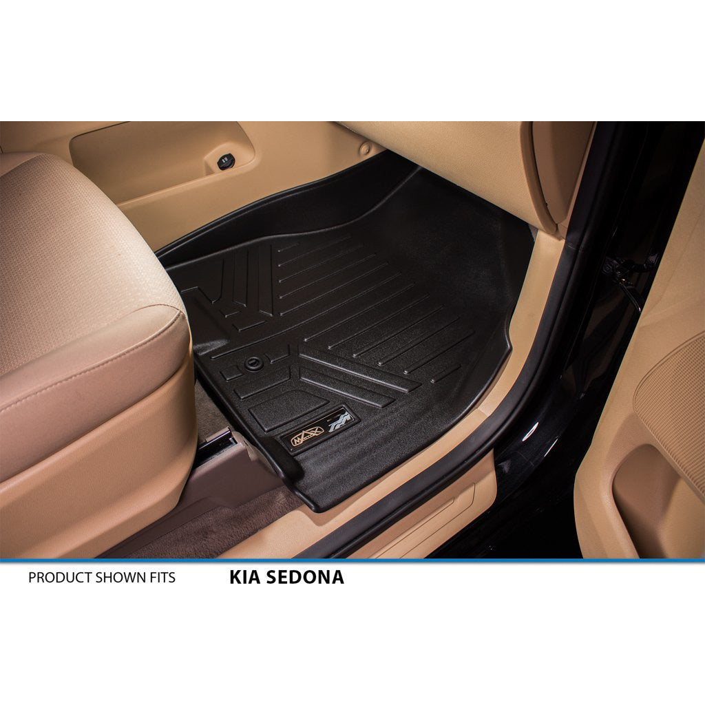 SMARTLINER Custom Fit for Kia Sedona - Smartliner USA
