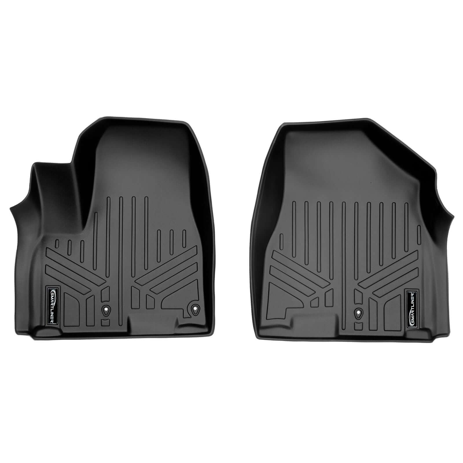 SMARTLINER Custom Fit for 2015-2020 Kia Sedona (7 Passenger Model Only) - Smartliner USA