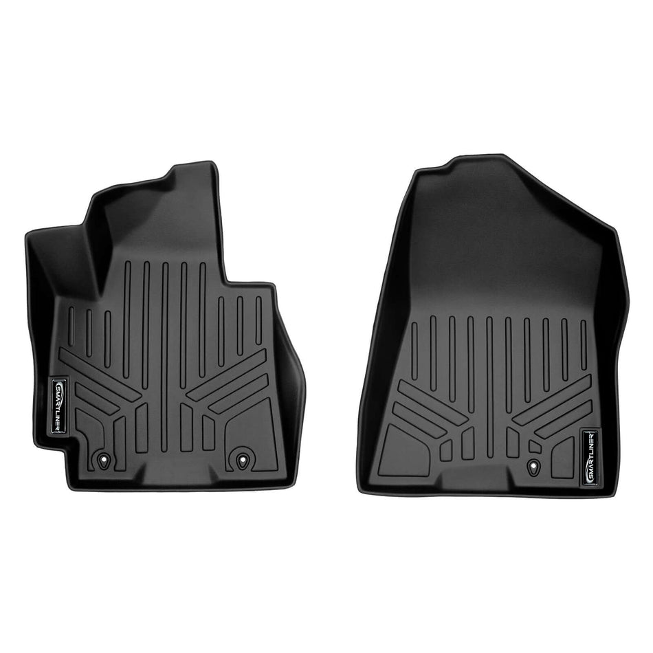 SMARTLINER 2016-2018 Hyundai Tucson Floor Liners (Replaces B0244) – 1st row liner