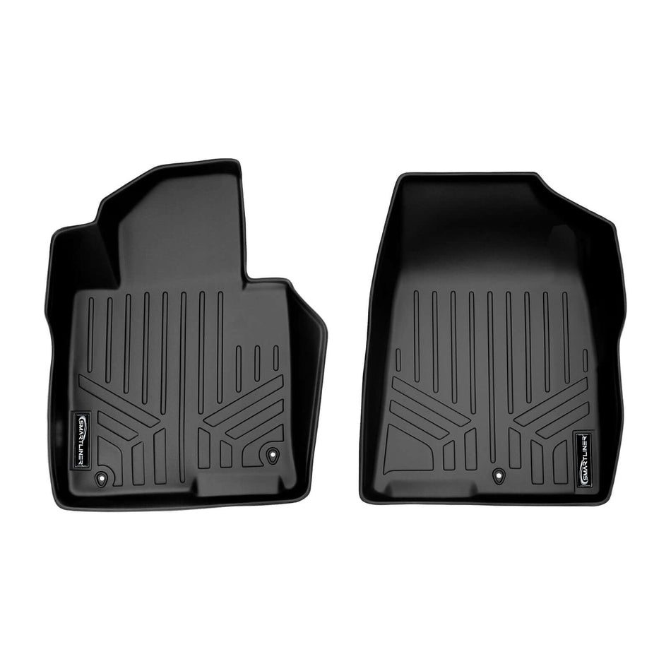 SMARTLINER custom-fit TPE floor liners – 1st row liner