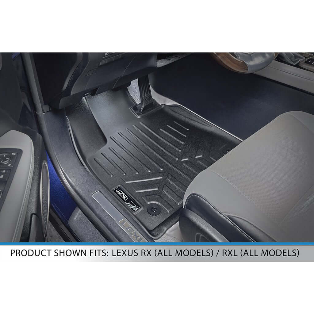 SMARTLINER Custom Fit for 2016-2020 Lexus RX (No RXL Models) - Smartliner USA
