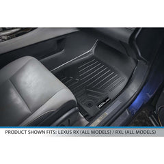 SMARTLINER Custom Fit for 2016-2020 Lexus RX (No RXL Models) - Smartliner USA