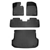 SMARTLINER Custom Fit for 2016-2020 Lexus RX (No RXL Models) - Smartliner USA