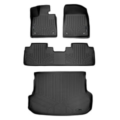 SMARTLINER Custom Fit for 2016-2020 Lexus RX (No RXL Models) - Smartliner USA