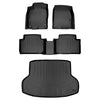 SMARTLINER Custom Fit for 2016-2020 Honda Civic (Sedan) - Smartliner USA