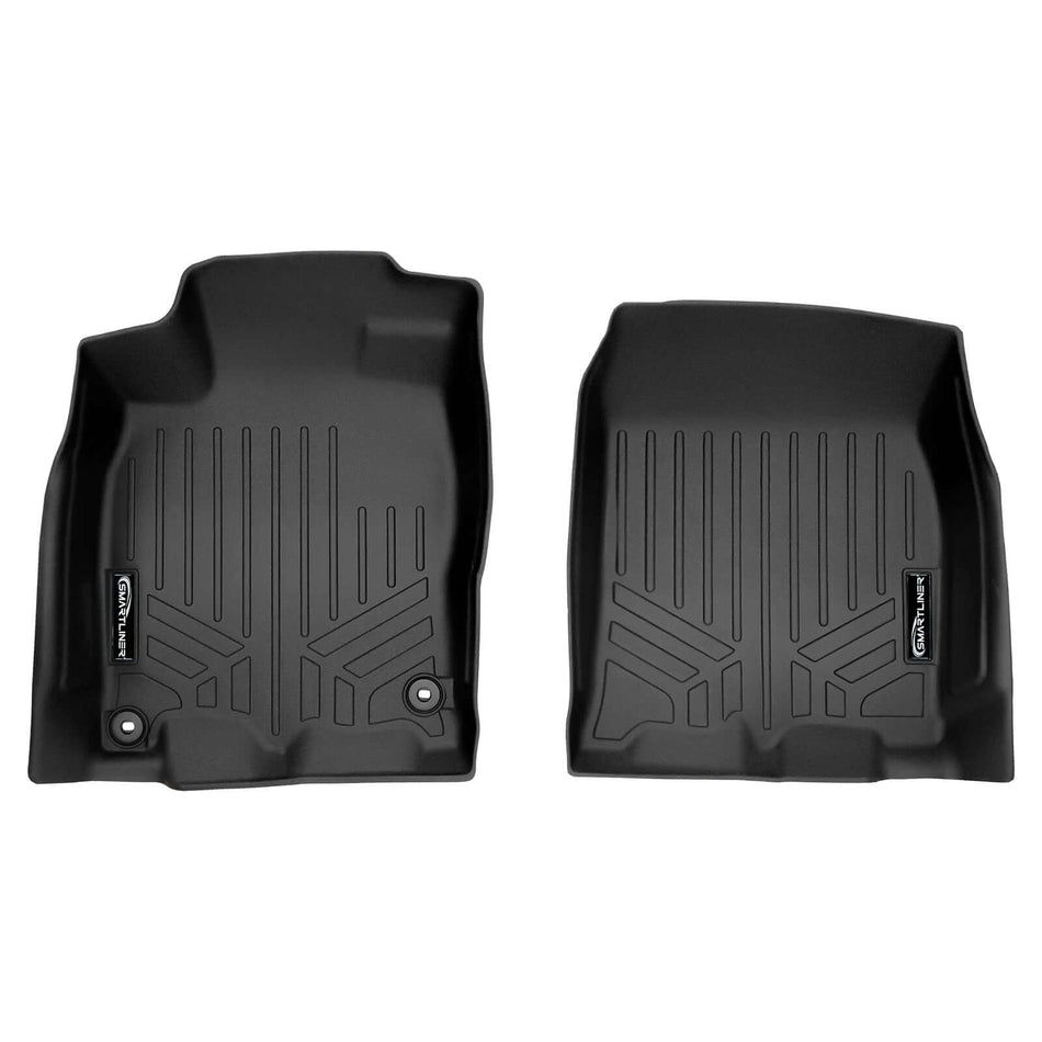 SMARTLINER custom-fit TPE floor liners – 1st row liner