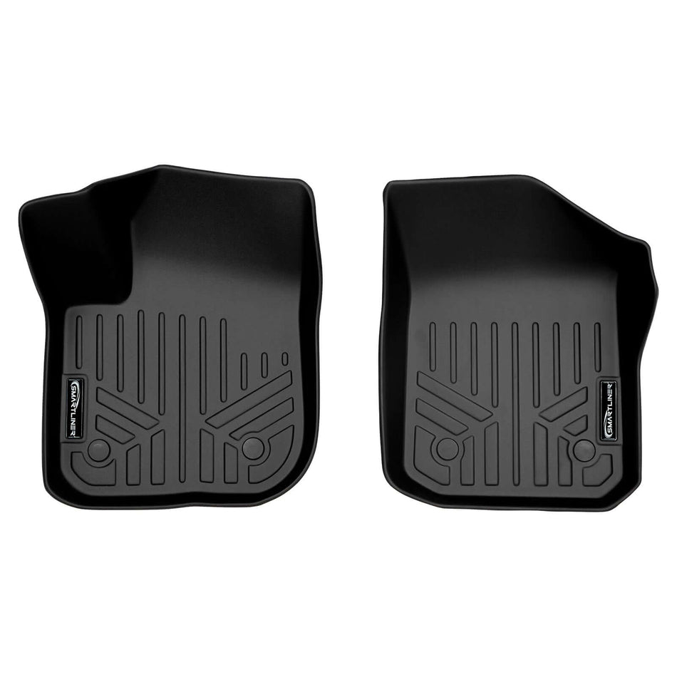 SMARTLINER 2016-2020 Buick Envision Floor Liners – 1st row liner