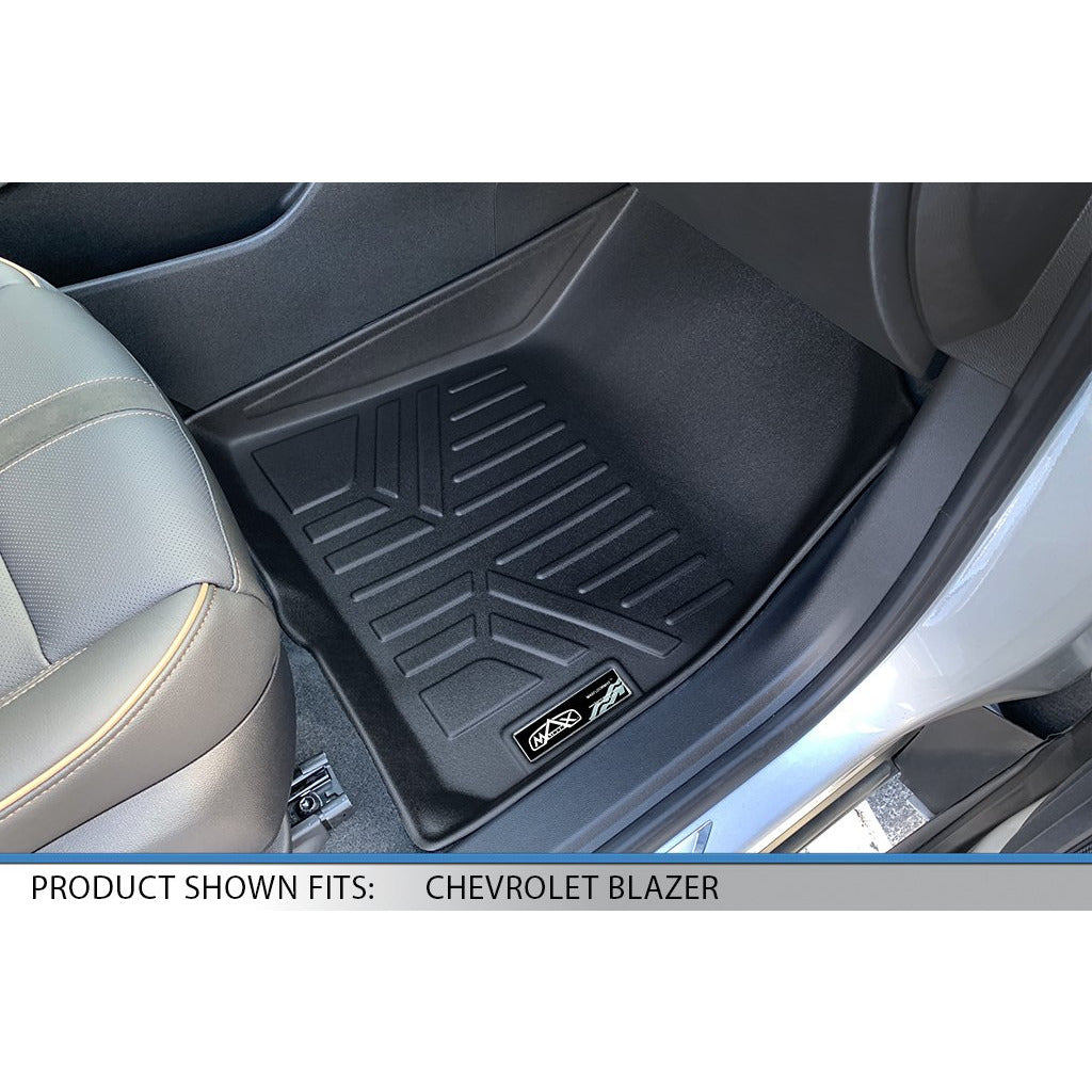 SMARTLINER Custom Fit for 2019-2020 Chevrolet Blazer - Smartliner USA