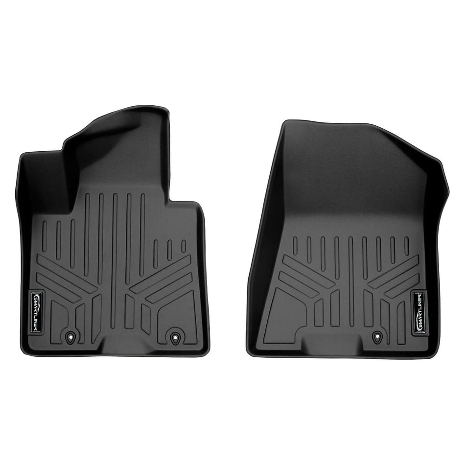 SMARTLINER custom-fit TPE floor liners – 1st row liner