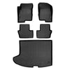 SMARTLINER Custom Fit for 2007-2017 Jeep Patriot / Compass Old Body Style - Smartliner USA