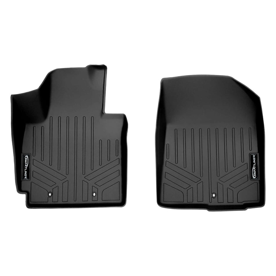 2014-2019 Kia Soul Floor Liners | SMARTLINER
