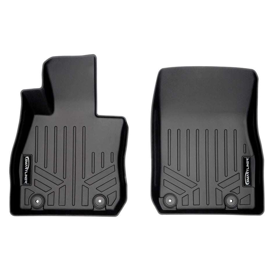 SMARTLINER 2016-2021 Mazda CX3 Floor Liners – 1st row liner