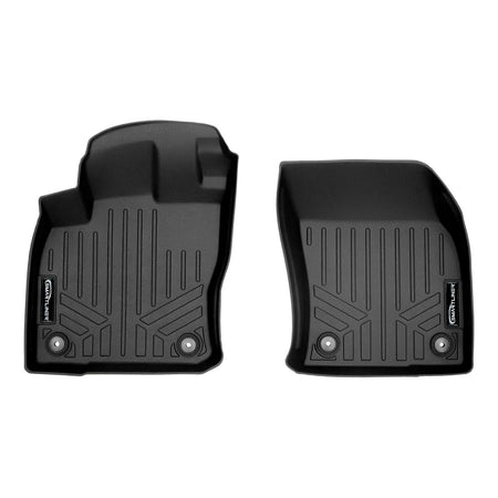 SMARTLINER 2018-2024 Volkswagen Tiguan Floor Liners – 1st row liner