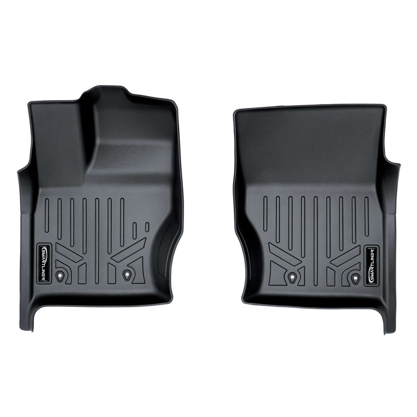 SMARTLINER Custom Fit for 2014-2020 Land Rover Range Rover Sport (5 Passenger Model) - Smartliner USA