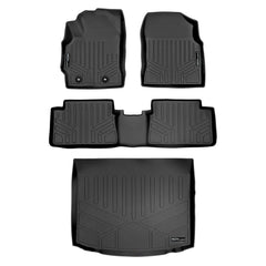 SMARTLINER Custom Fit for 2017-2018 Toyota Corolla iM / 2016 Scion iM - Smartliner USA