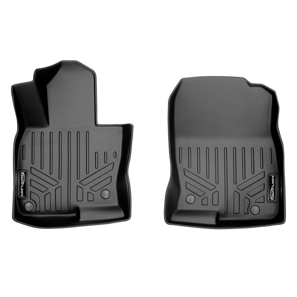 2022-2025 Mazda CX5 Floor Liners | SMARTLINER