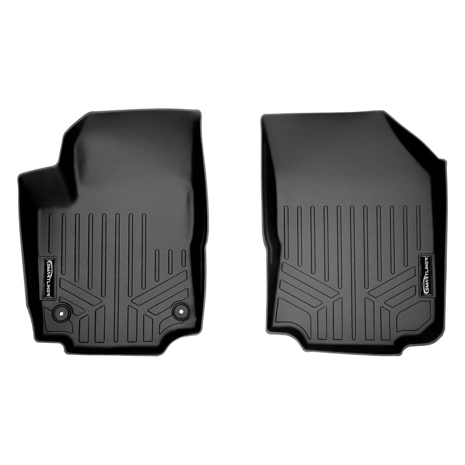 2018-2024 Chevrolet Equinox Floor Liners||SMARTLINER