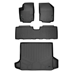 SMARTLINER Custom Fit for 2018-2020 Chevrolet Equinox - Smartliner USA