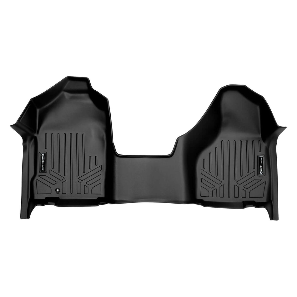 2003-2009 Dodge Ram 2500 Floor Liners|Quad Cab, Regular Cab Models|SMARTLINER