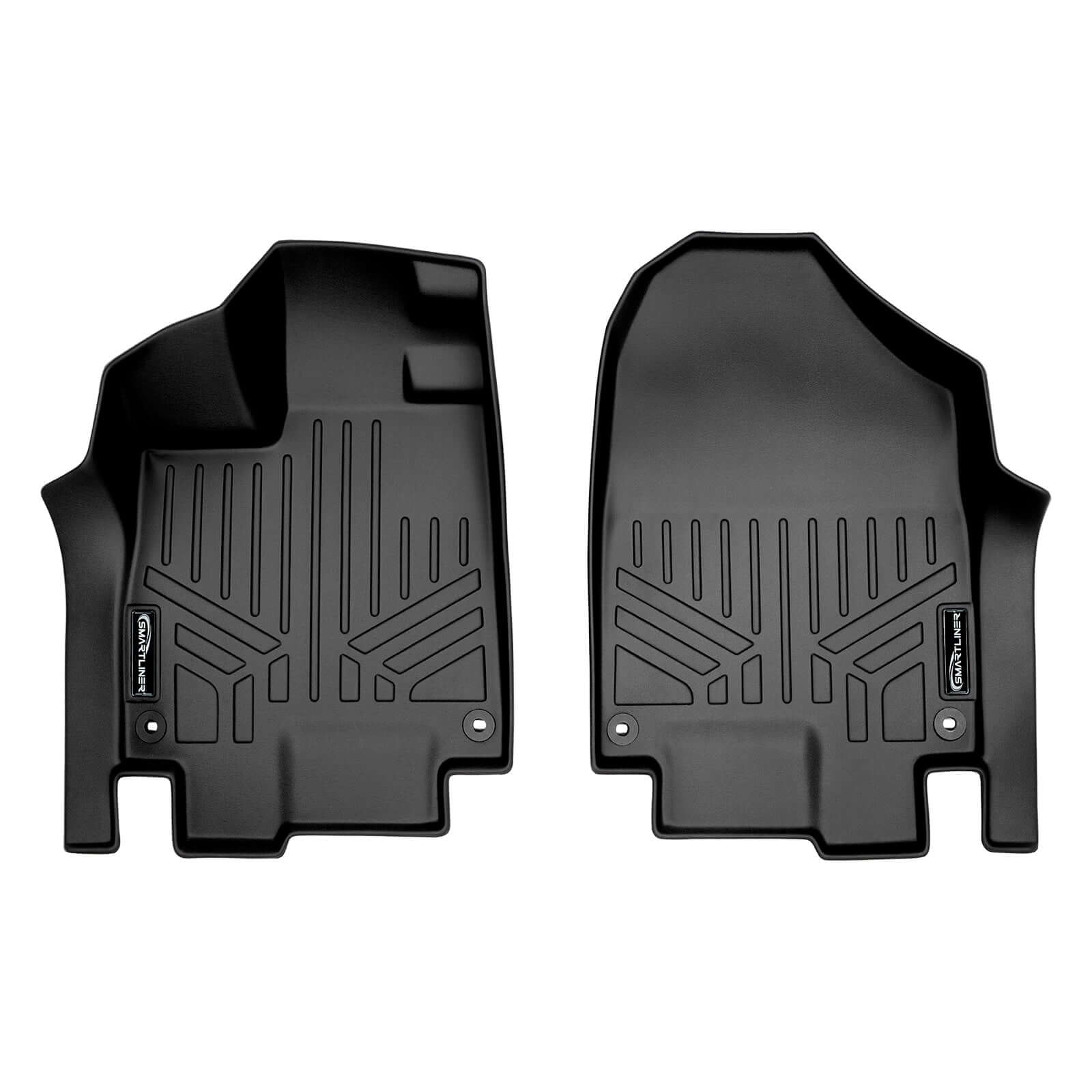SMARTLINER Custom Fit for 2018-2020 Honda Odyssey - Smartliner USA