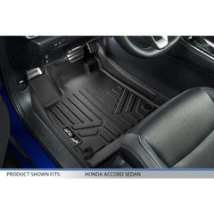 SMARTLINER Custom Fit for 2018-2020 Honda Accord - Smartliner USA