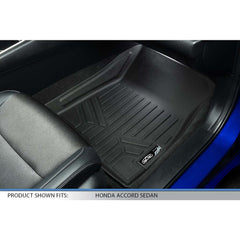 SMARTLINER Custom Fit for 2018-2020 Honda Accord - Smartliner USA