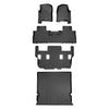 SMARTLINER Custom Fit for 07-10 Expedition/Navigator with 2nd Row Bucket Seats (No EL or L Models) - Smartliner USA