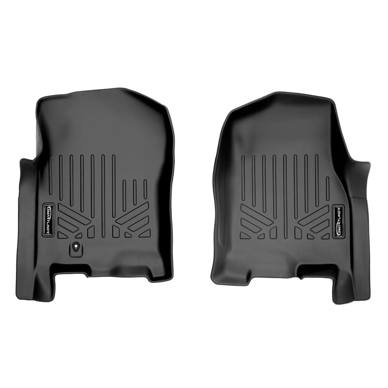 SMARTLINER Custom Fit for 07-10 Expedition EL/Navigator L (with Console) - Smartliner USA