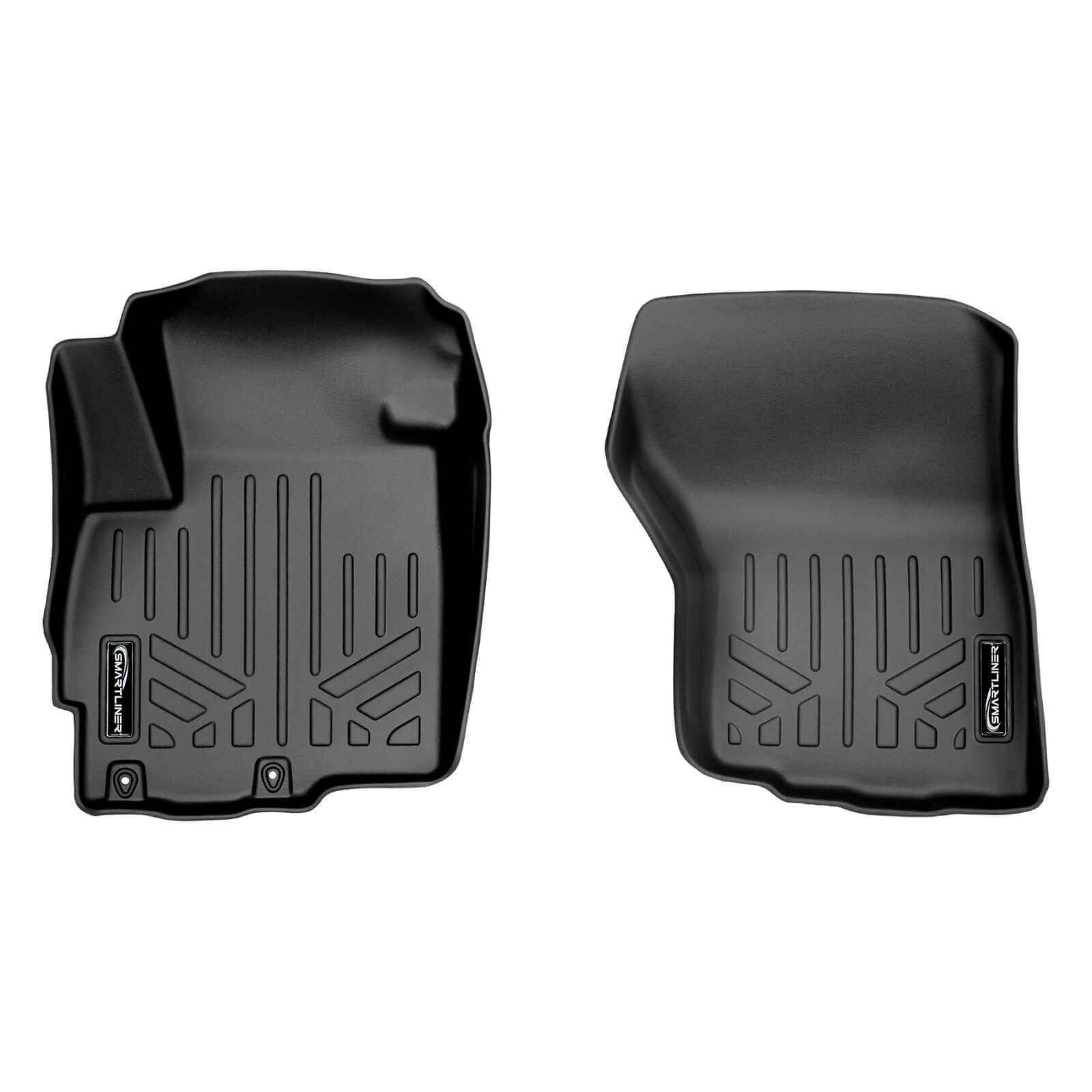 SMARTLINER Custom Fit for 2011-2020 Mitsubishi Outlander Sport - Smartliner USA