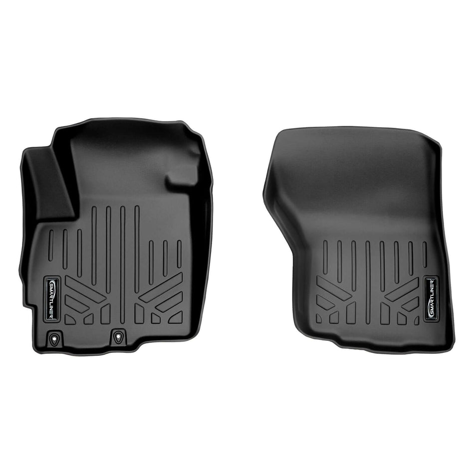 2011-2026 Mitsubishi Outlander Sport Floor Liners | SMARTLINER