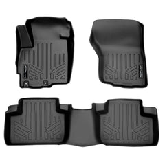 SMARTLINER Custom Fit for 2011-2020 Mitsubishi Outlander Sport - Smartliner USA