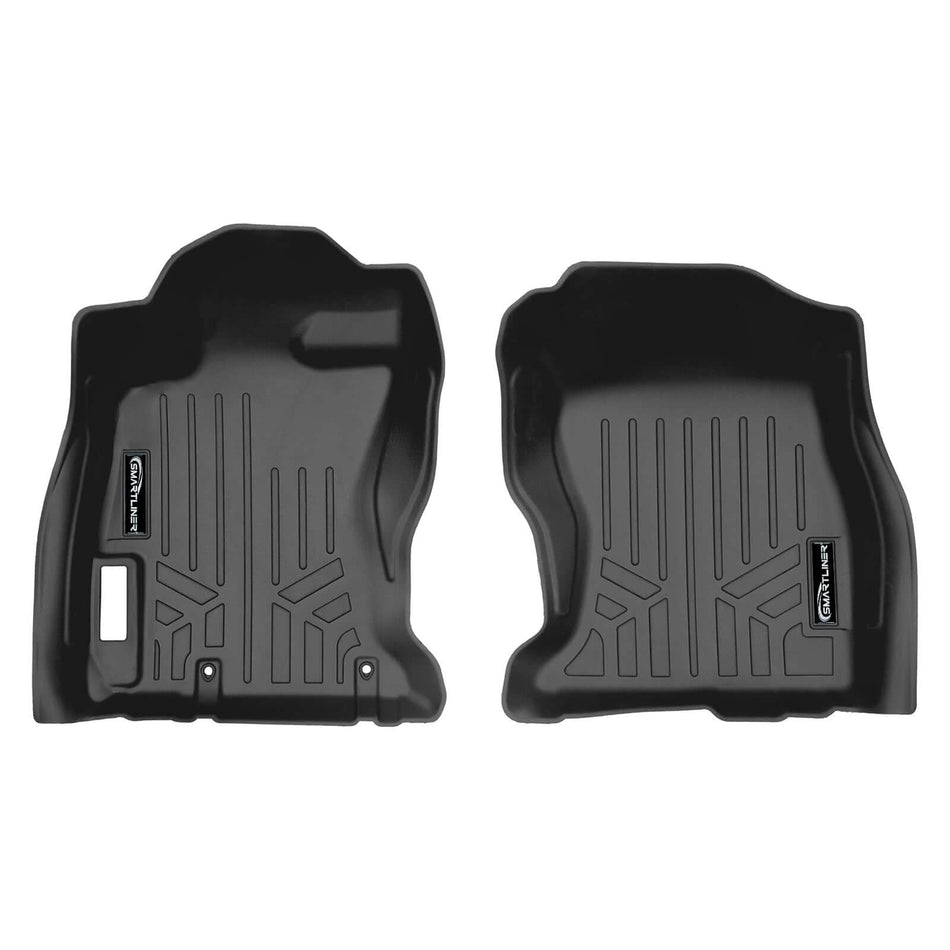 SMARTLINER custom-fit TPE floor liners – 1st row liner