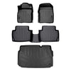 SMARTLINER Custom Fit for 2018-2020 Ford EcoSport (US Model Only) - Smartliner USA