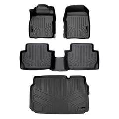 SMARTLINER Custom Fit for 2018-2020 Ford EcoSport (US Model Only) - Smartliner USA