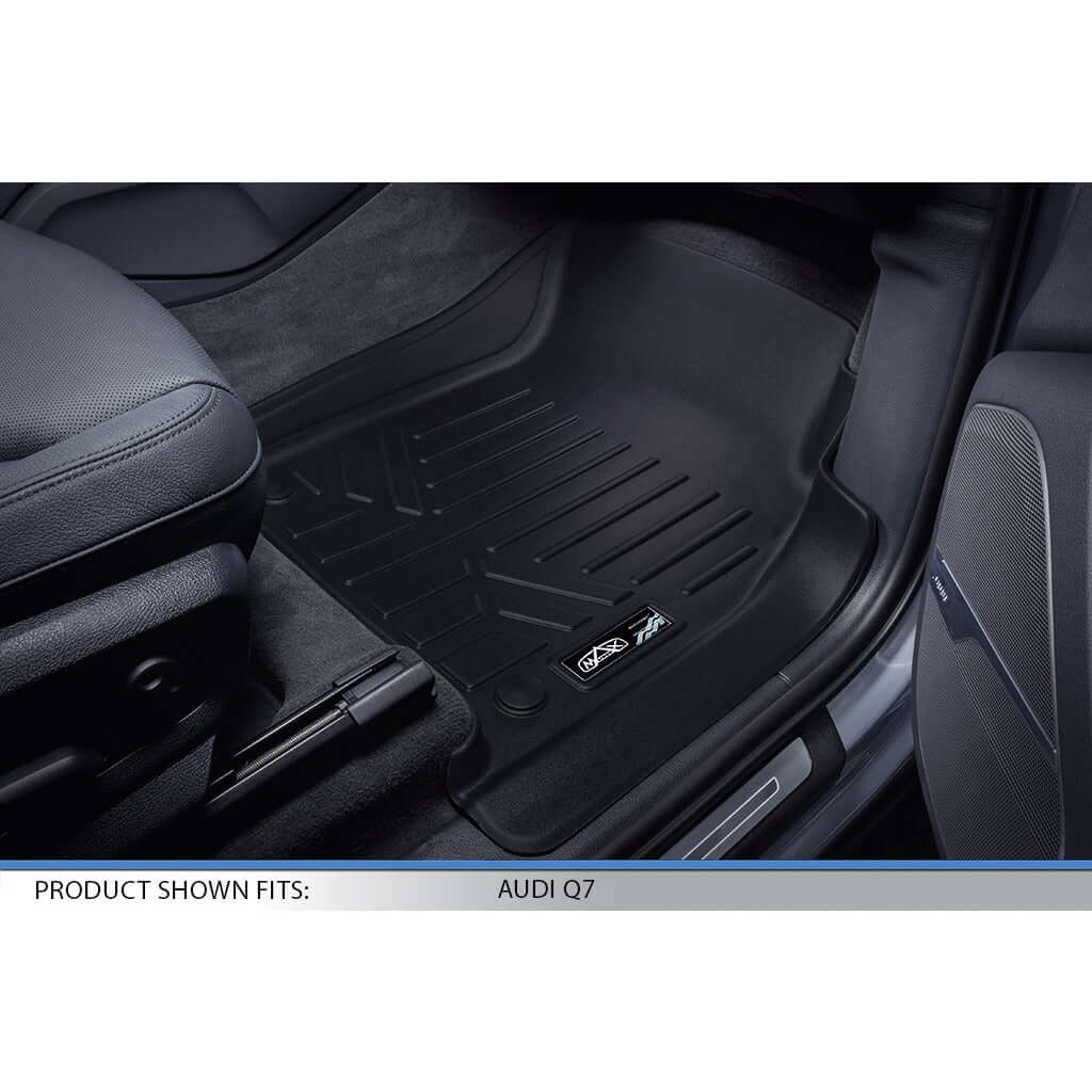 SMARTLINER Custom Fit for 2017-2019 Audi Q7 - Smartliner USA