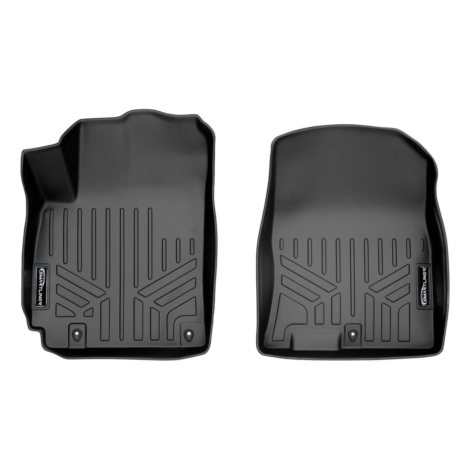 2022-2023 Hyundai Kona N Floor Liners | SMARTLINER