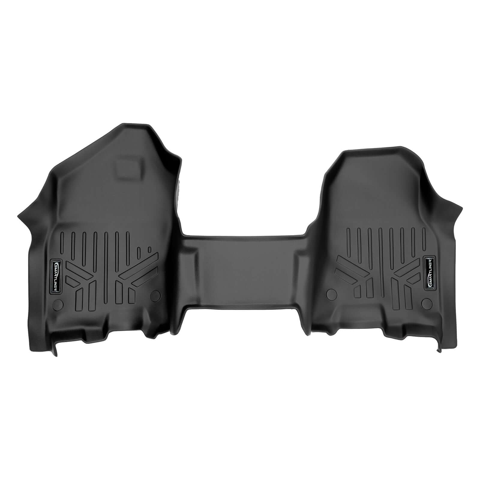 SMARTLINER Custom Fit for 2020 Ram 1500 Crew Cab with First Row Bench Seat - Smartliner USA