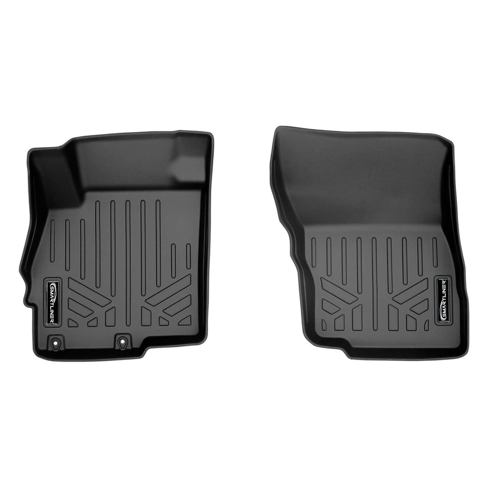 2022-2026 Mitsubishi Eclipse Cross Floor Liners | SMARTLINER