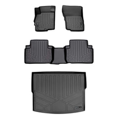 SMARTLINER Custom Fit for 2018-2020 Mitsubishi Eclipse Cross - Smartliner USA