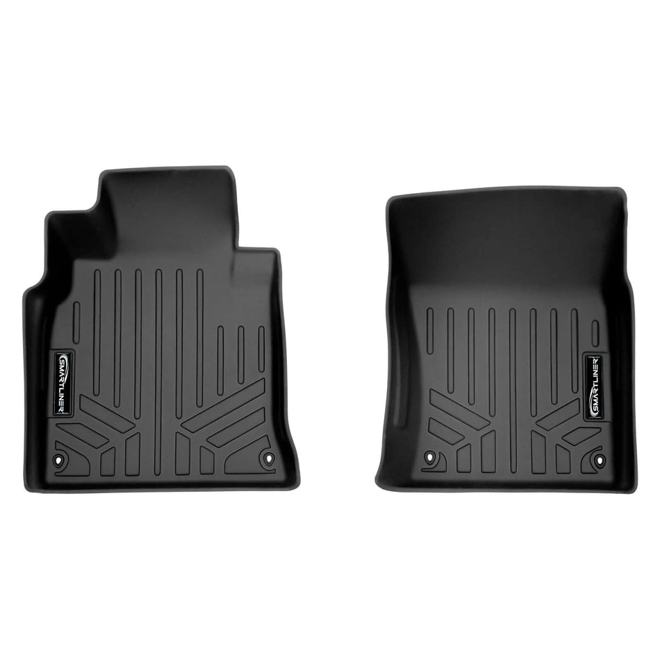 2014-2019 Infiniti Q70 Floor Liners | SMARTLINER