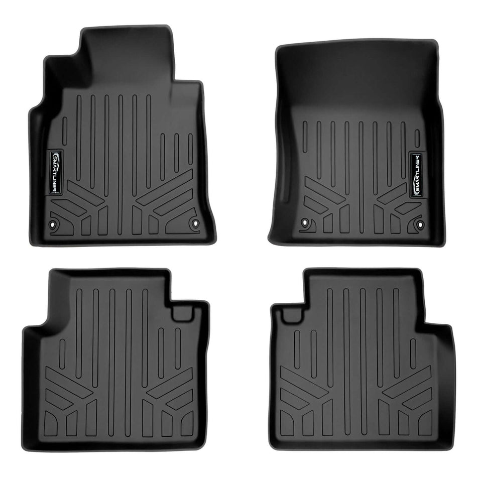 2014-2019 Infiniti Q70 Floor Liners | SMARTLINER