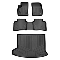 SMARTLINER Custom Fit for 2019-2020 Cadillac XT4 - Smartliner USA