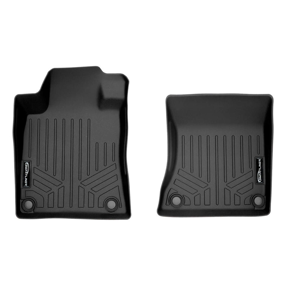SMARTLINER 2019-2026 Nissan Altima Floor Liners – 1st row liner