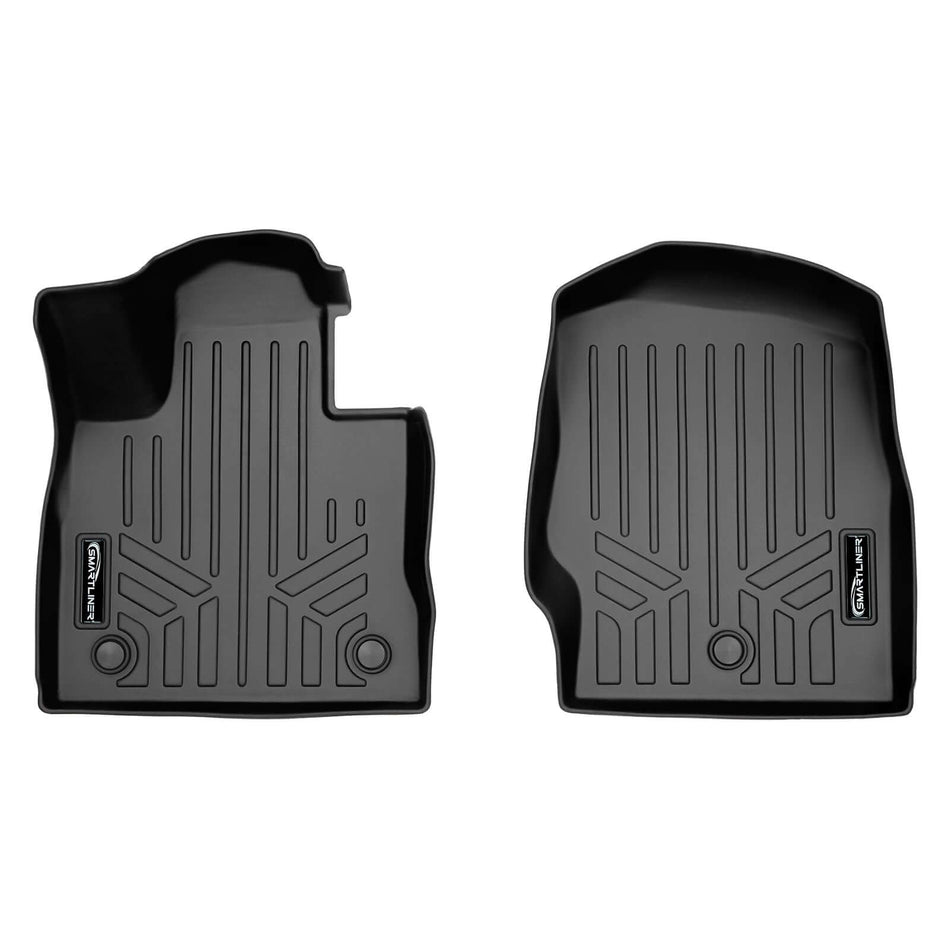 SMARTLINER custom-fit TPE floor liners – 1st row liner