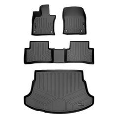 SMARTLINER Custom Fit for 2019-2020 Lexus UX Models - Smartliner USA