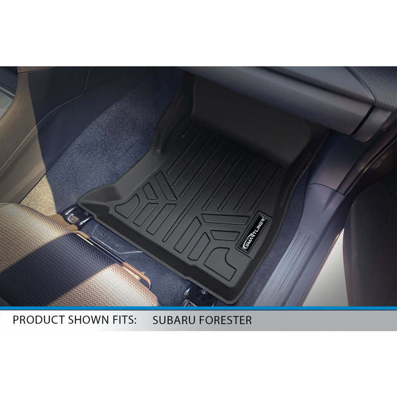 Subaru forester floor mats hotsell