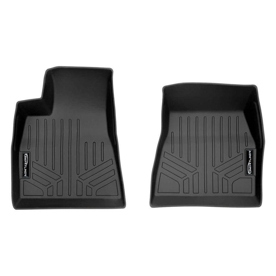 2024-2026 Tesla Model 3 Floor Liners | SMARTLINER