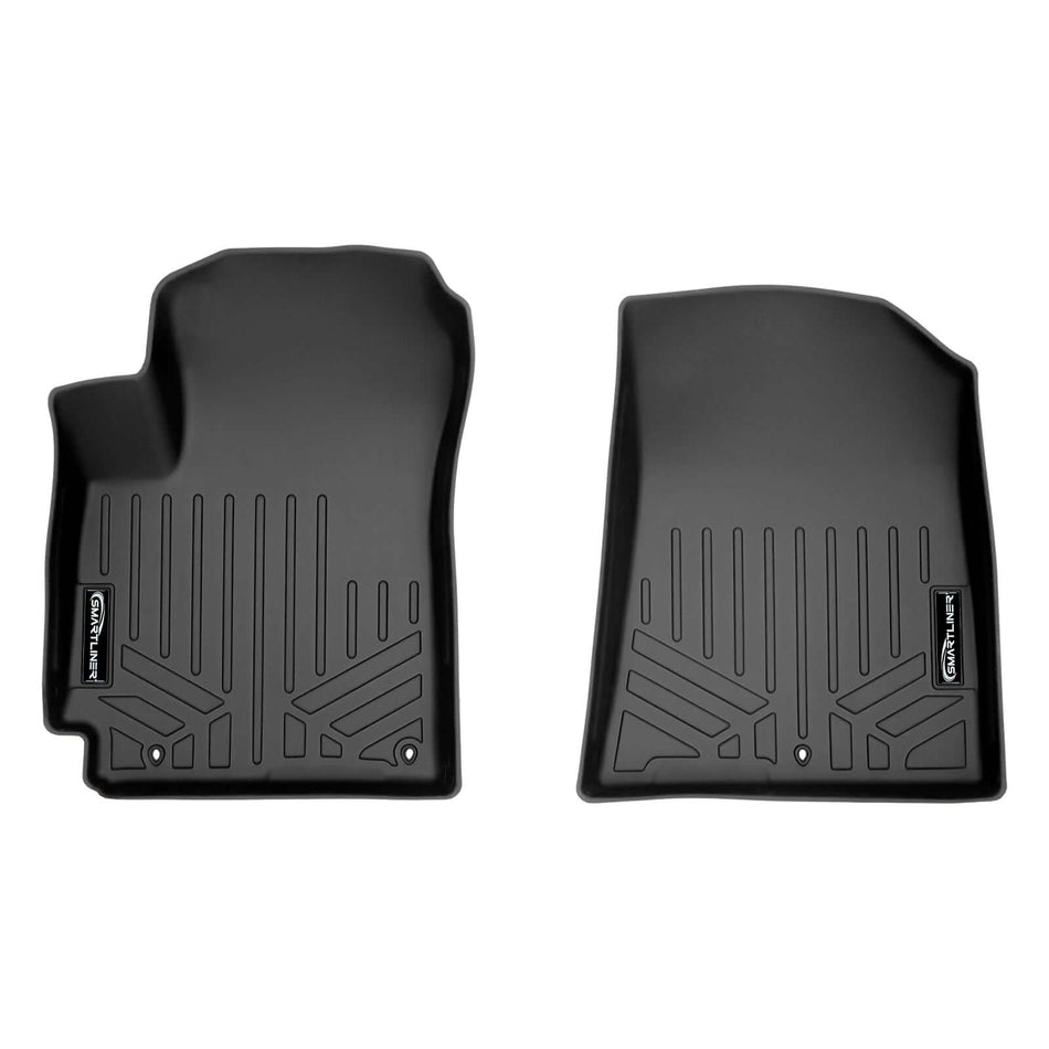 SMARTLINER 2020-2025 Kia Soul Floor Liners – 1st row liner